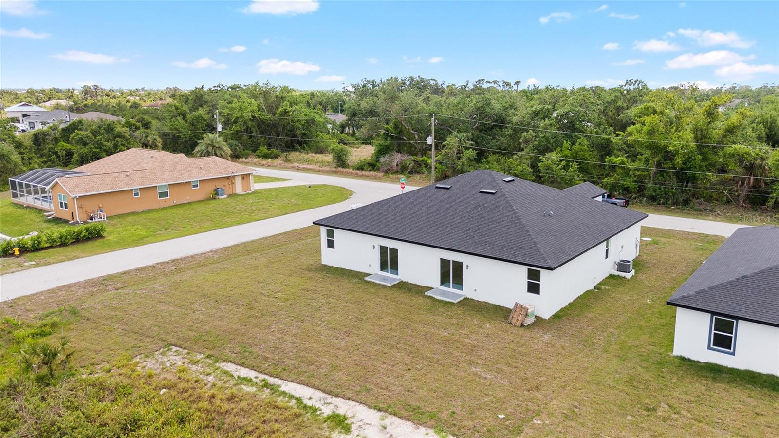 10026 COCOA BEACH ST, PORT CHARLOTTE, FL — photo 24