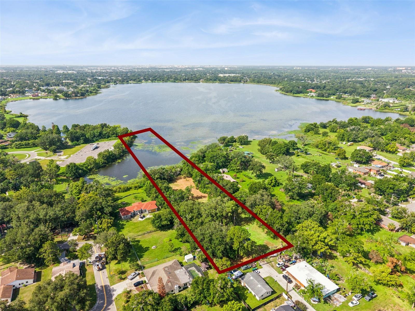 3524 W ROBINSON ST, ORLANDO, FL