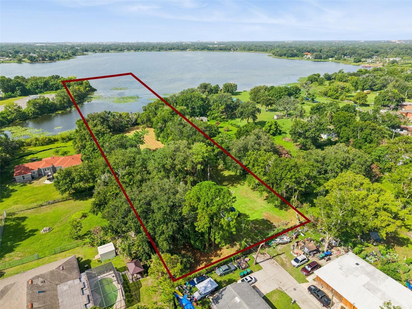 3524 W ROBINSON ST, ORLANDO, FL — photo 5