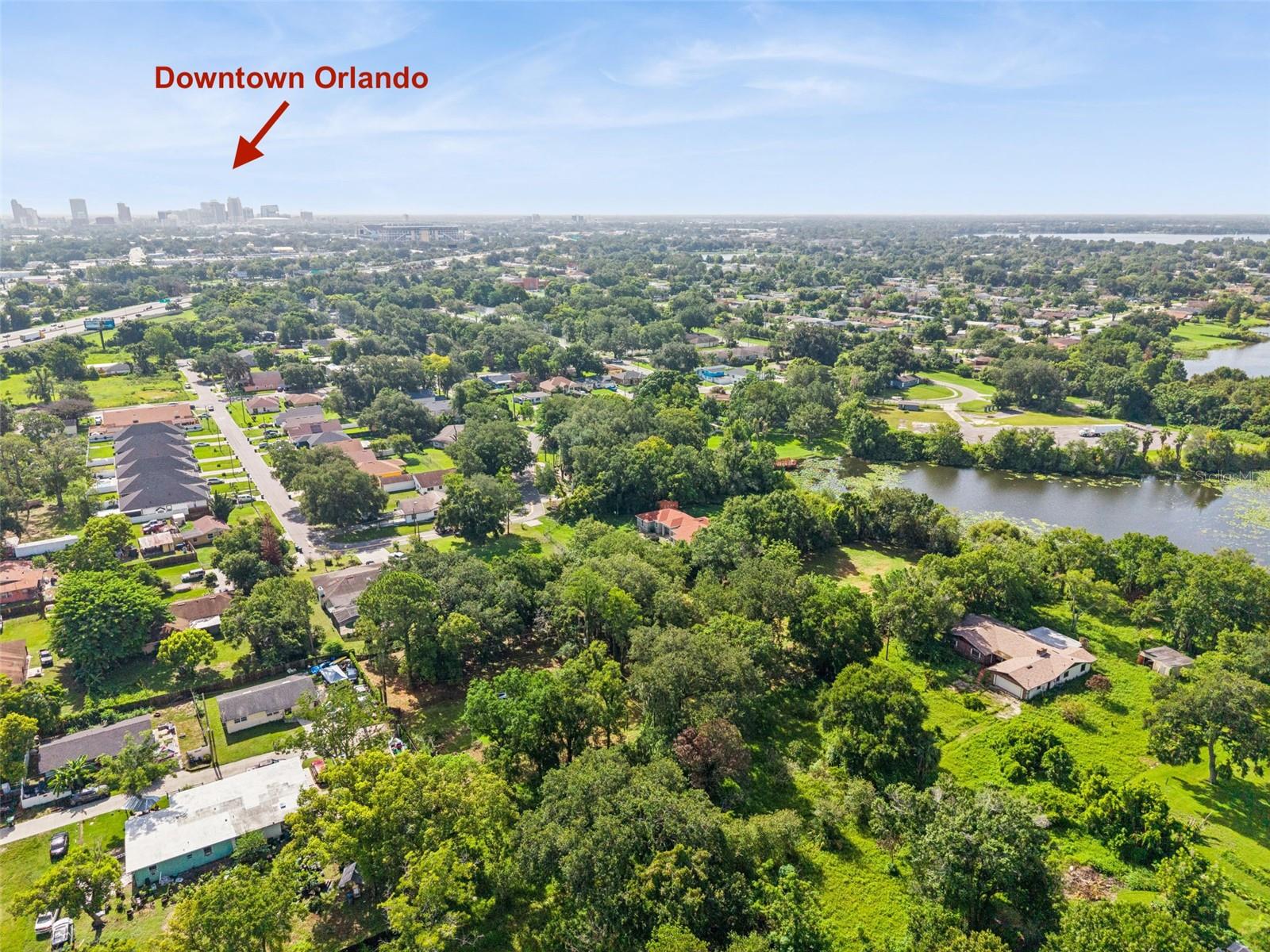 3524 W ROBINSON ST, ORLANDO, FL — photo 6