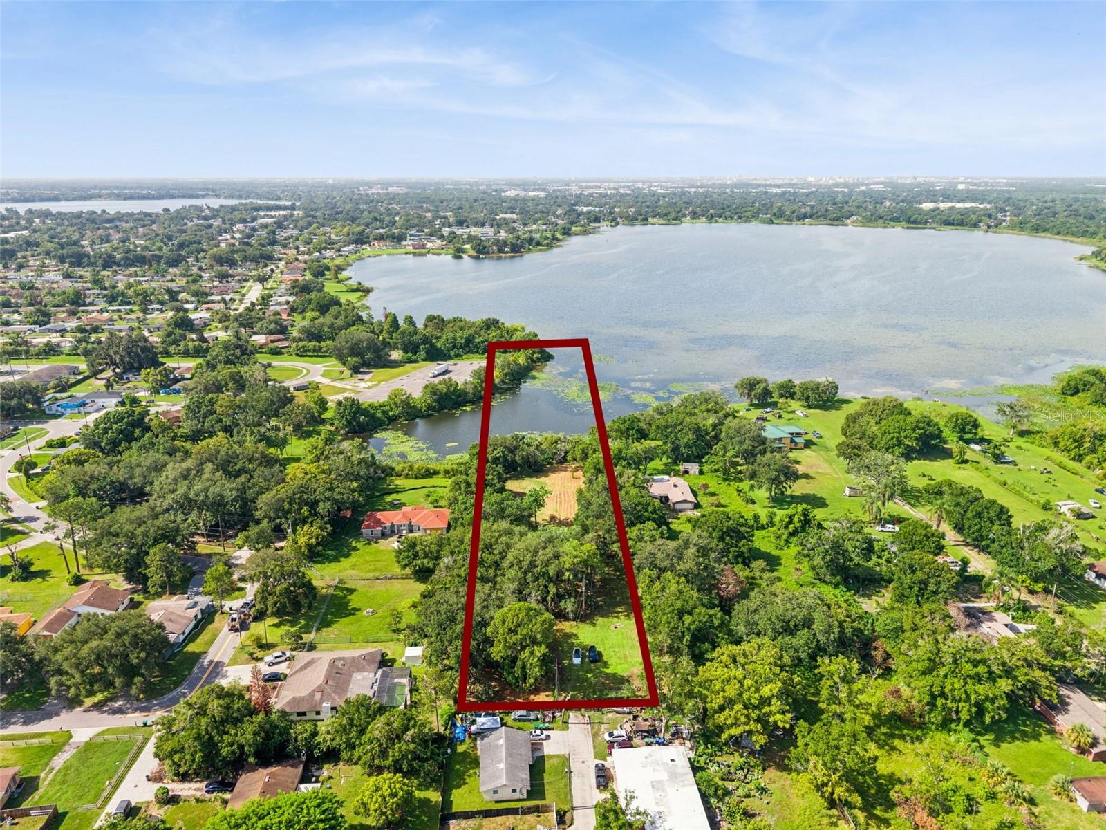 3524 W ROBINSON ST, ORLANDO, FL — photo 7