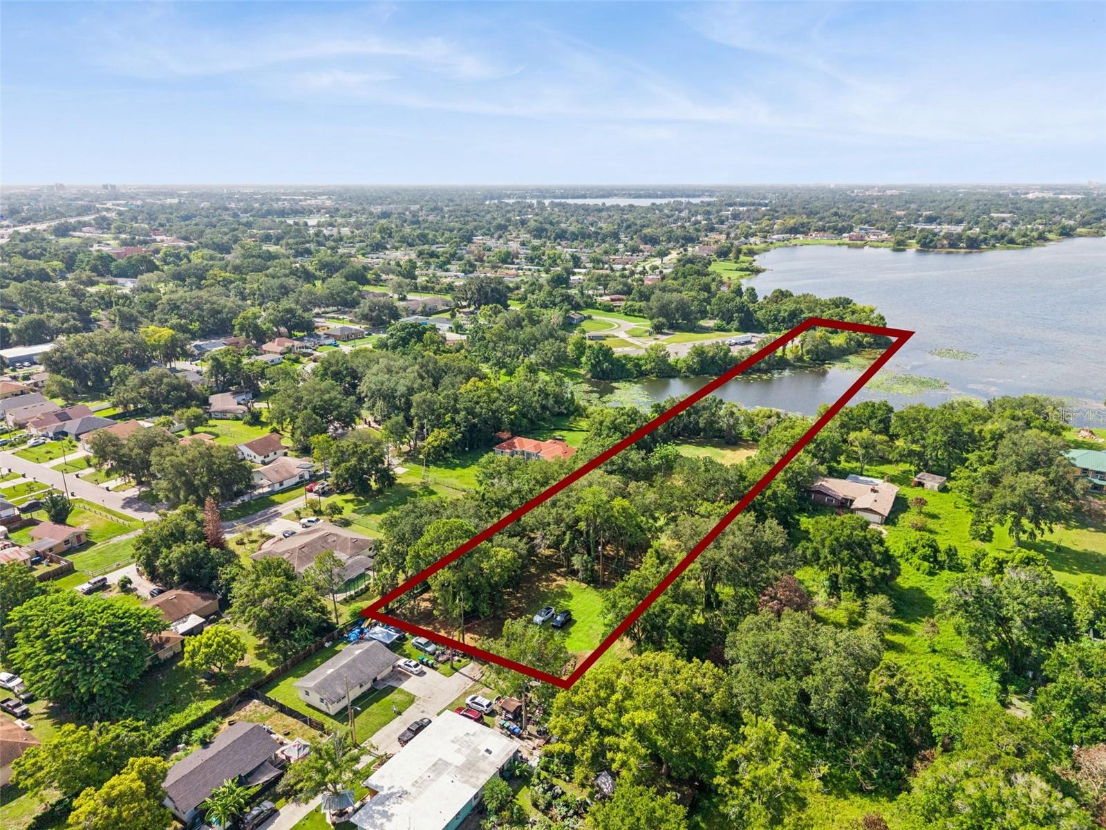 3524 W ROBINSON ST, ORLANDO, FL — photo 8