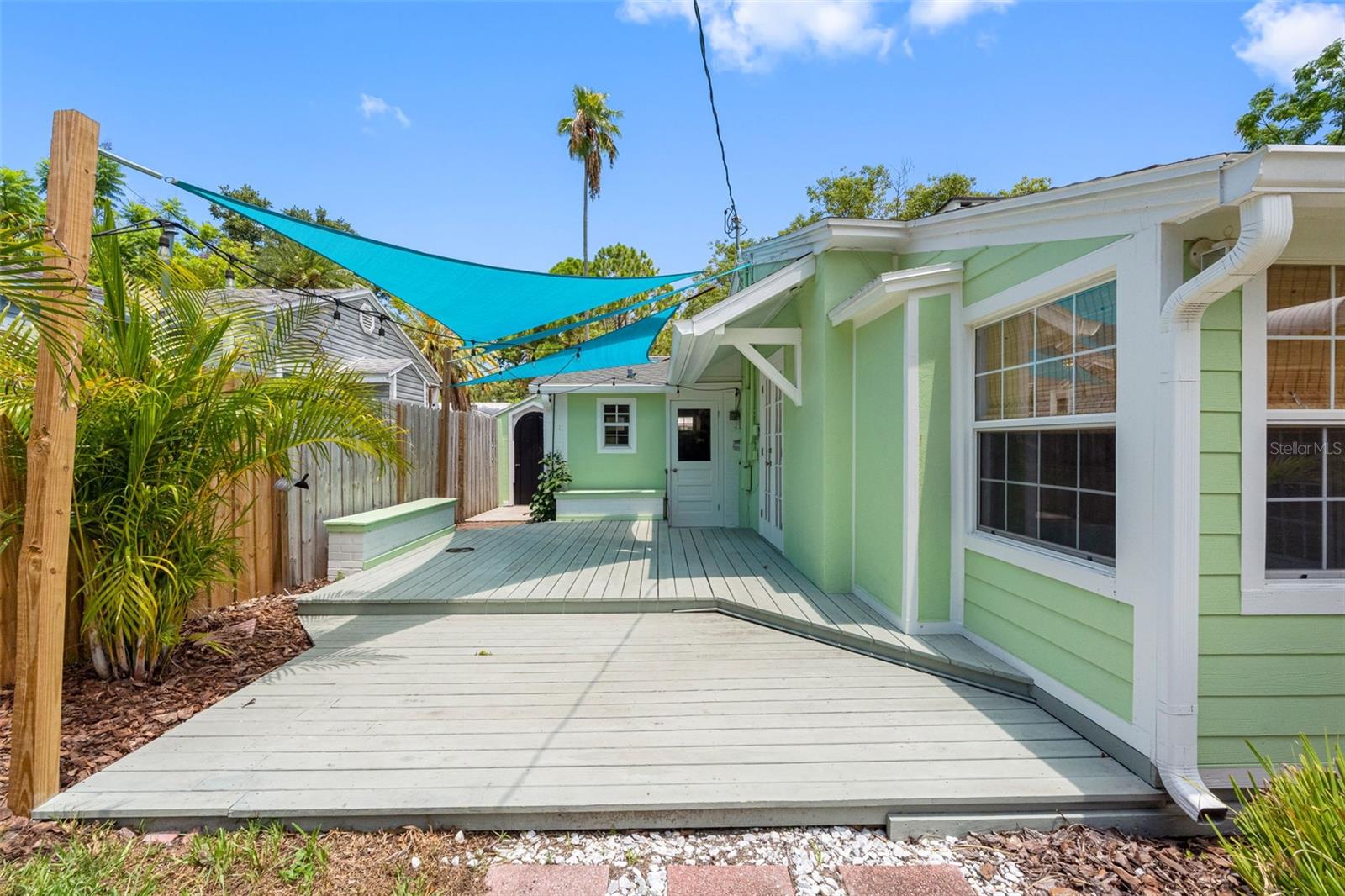641 WILKIE ST, DUNEDIN, FL — photo 17