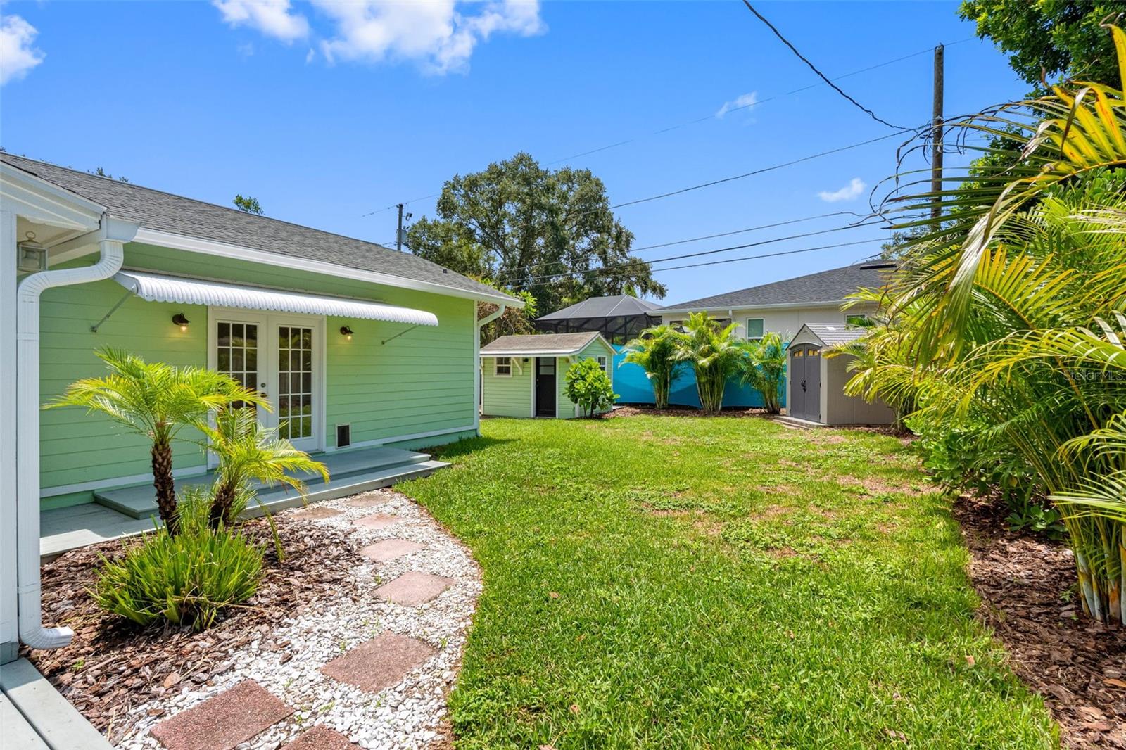 641 WILKIE ST, DUNEDIN, FL — photo 18