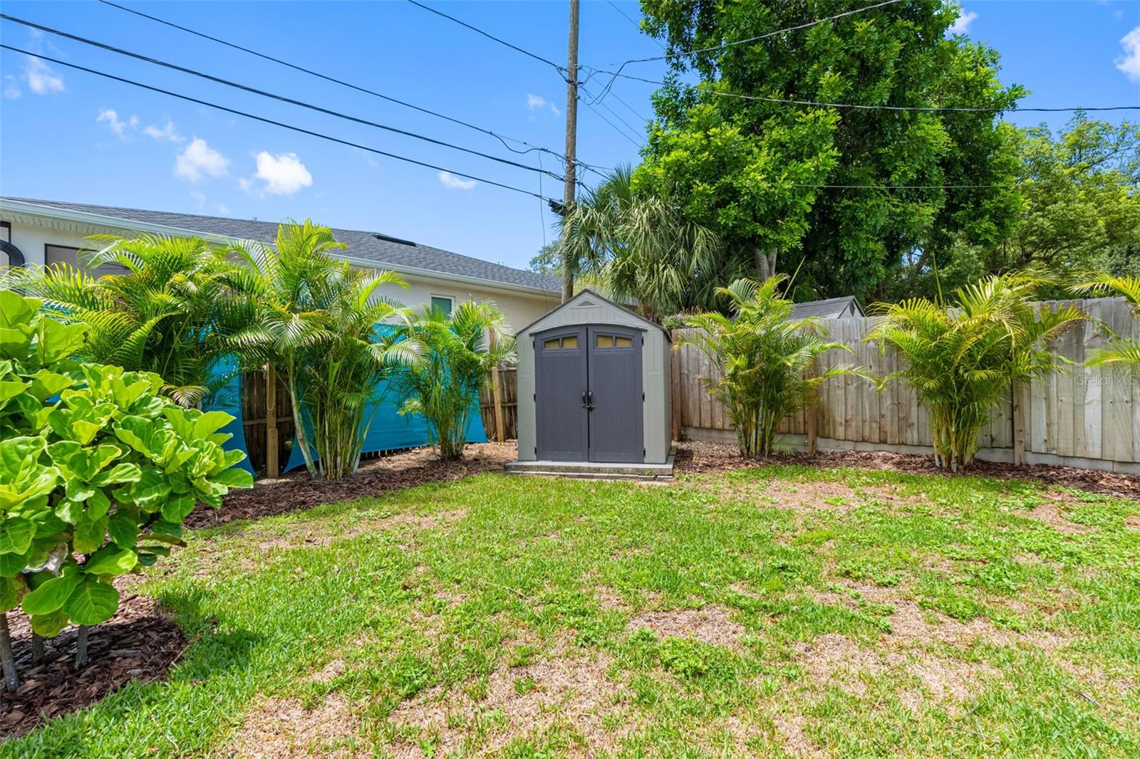 641 WILKIE ST, DUNEDIN, FL — photo 19