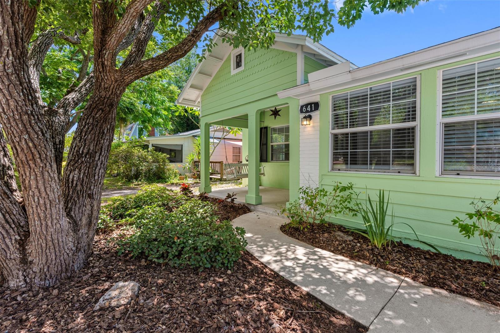 641 WILKIE ST, DUNEDIN, FL — photo 40