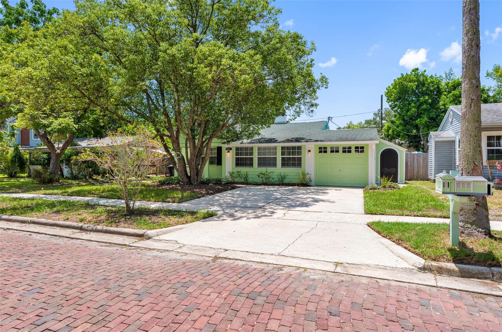 641 WILKIE ST, DUNEDIN, FL — photo 42