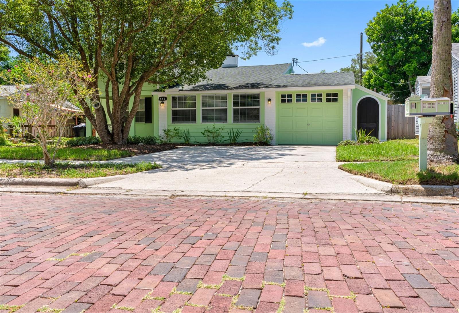 641 WILKIE ST, DUNEDIN, FL — photo 43