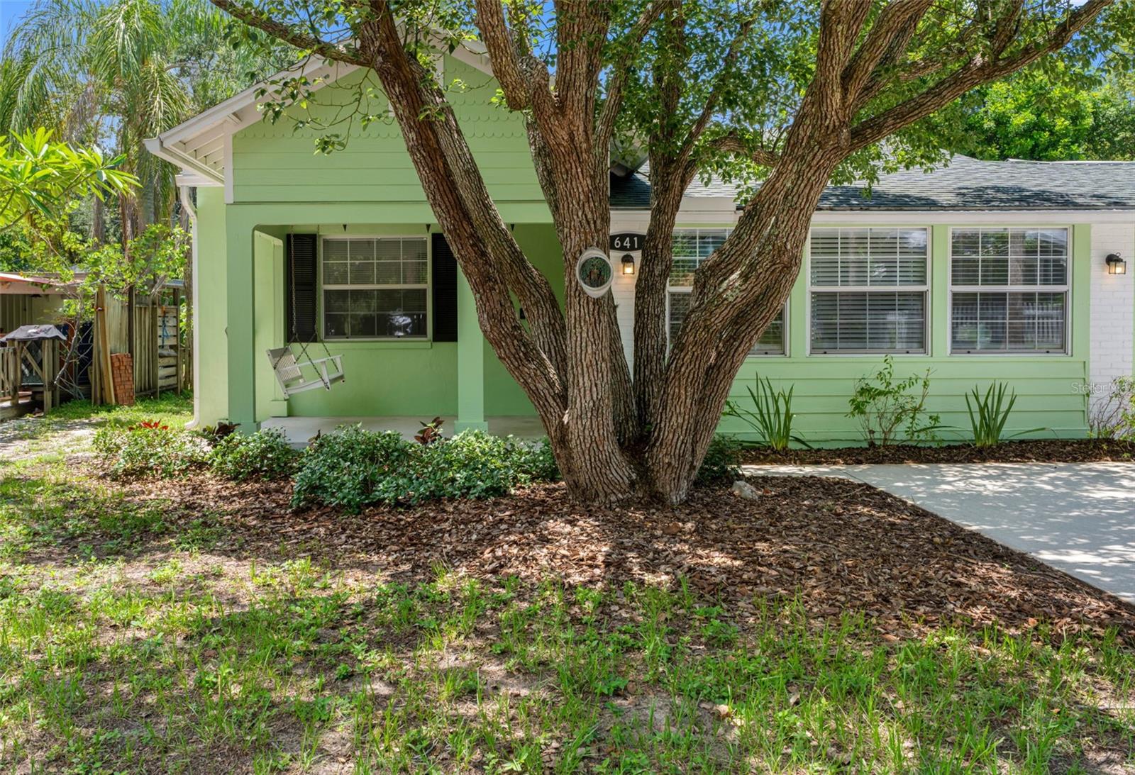 641 WILKIE ST, DUNEDIN, FL — photo 44