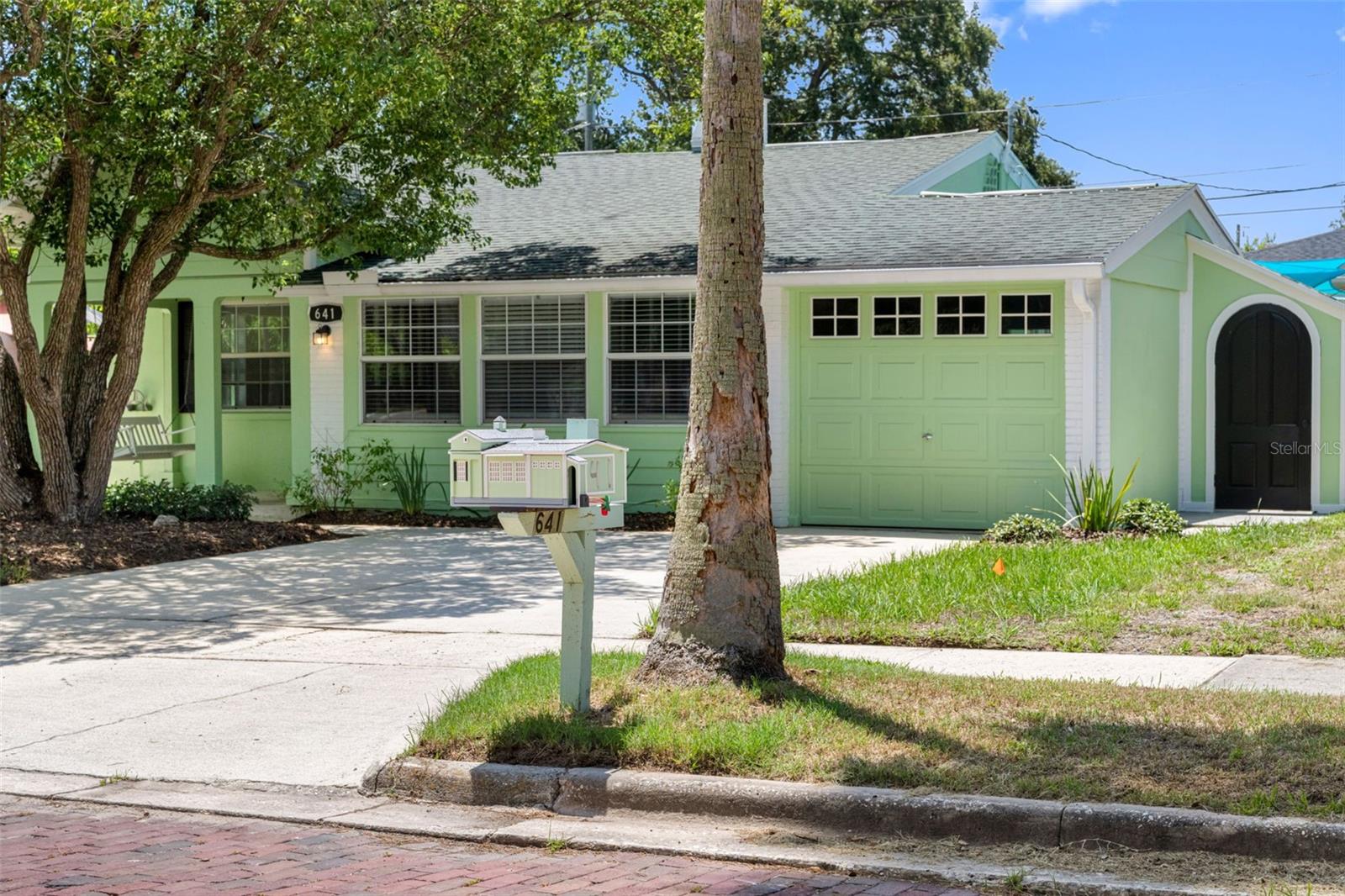641 WILKIE ST, DUNEDIN, FL — photo 45