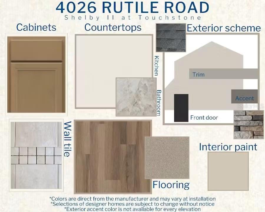 4026 RUTILE RD, LAKELAND, FL — photo 3