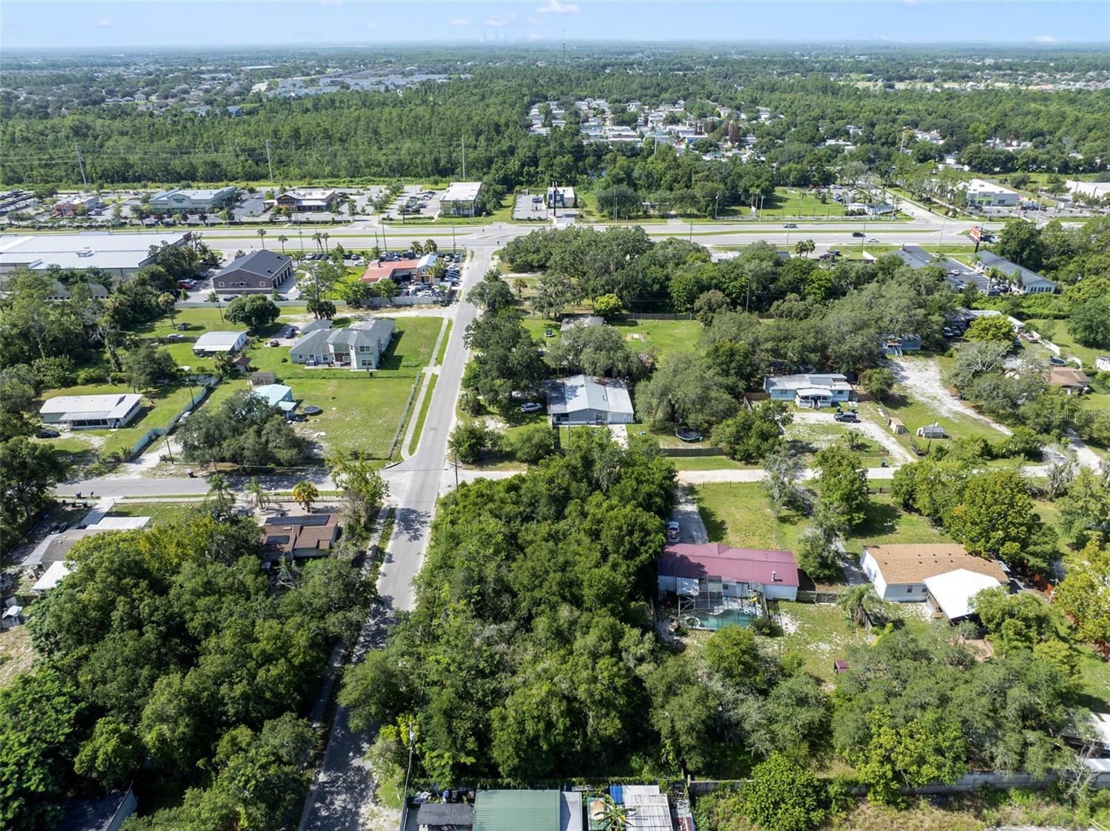 14453 LIBERTY ST, ORLANDO, FL — photo 3