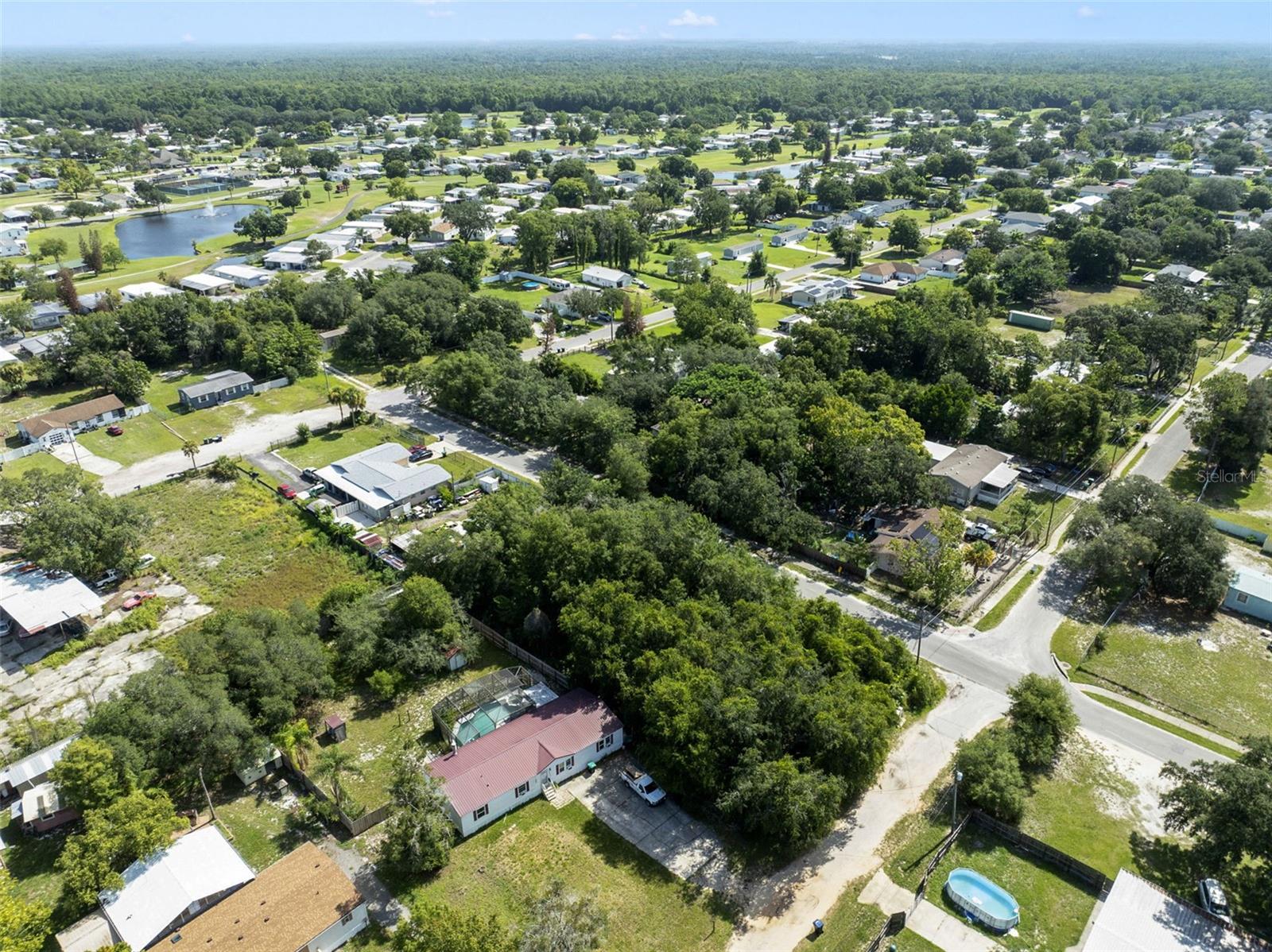14453 LIBERTY ST, ORLANDO, FL — photo 4