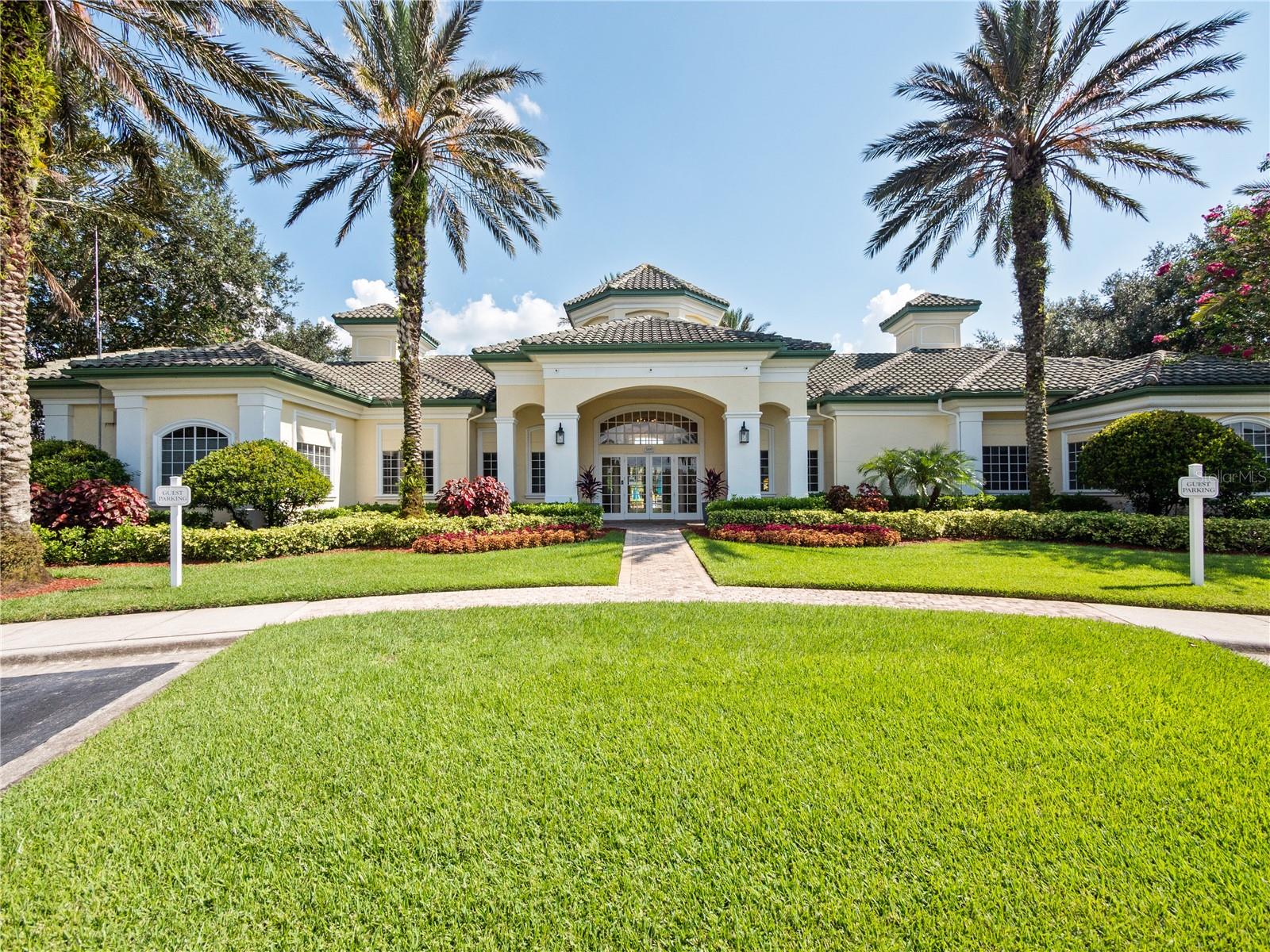 8904 LEGACY CT #110, KISSIMMEE, FL — photo 4