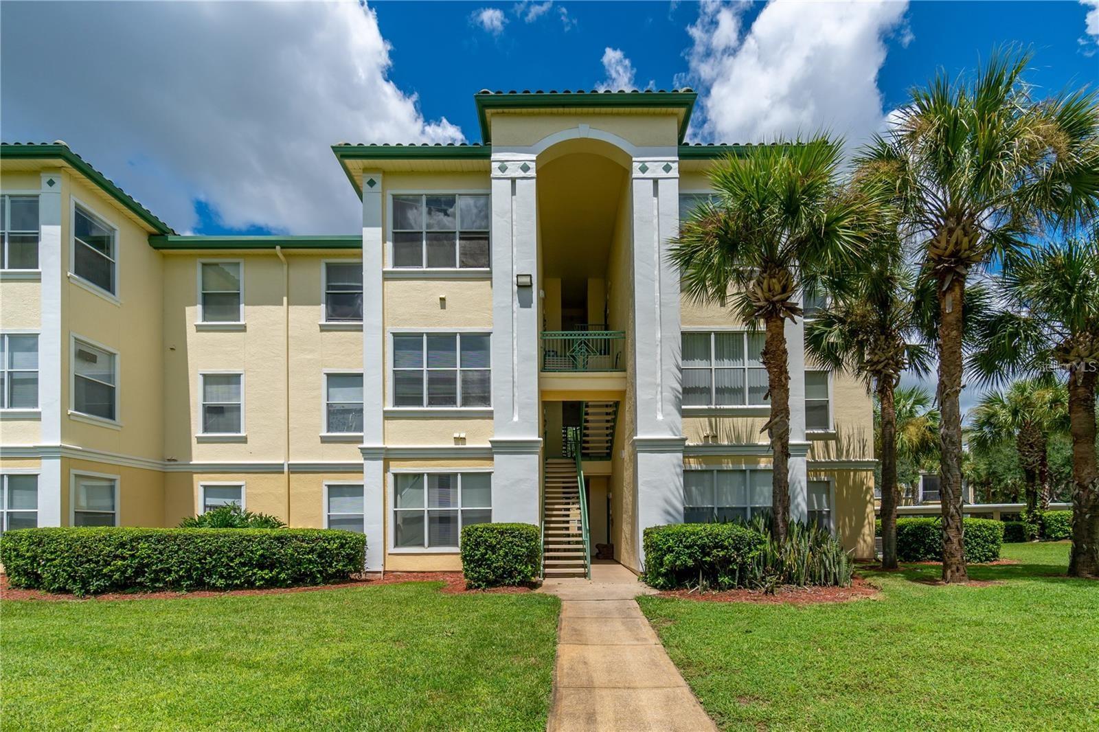 8904 LEGACY CT #110, KISSIMMEE, FL — photo 13