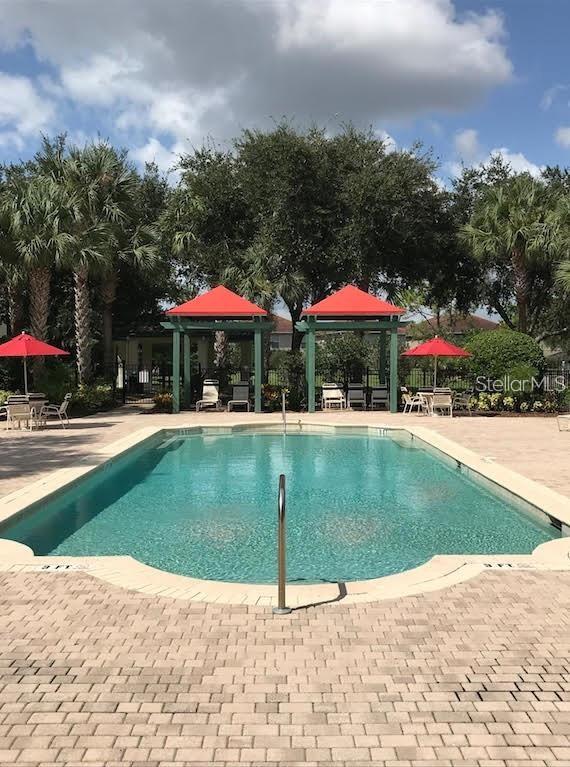 8904 LEGACY CT #110, KISSIMMEE, FL — photo 16