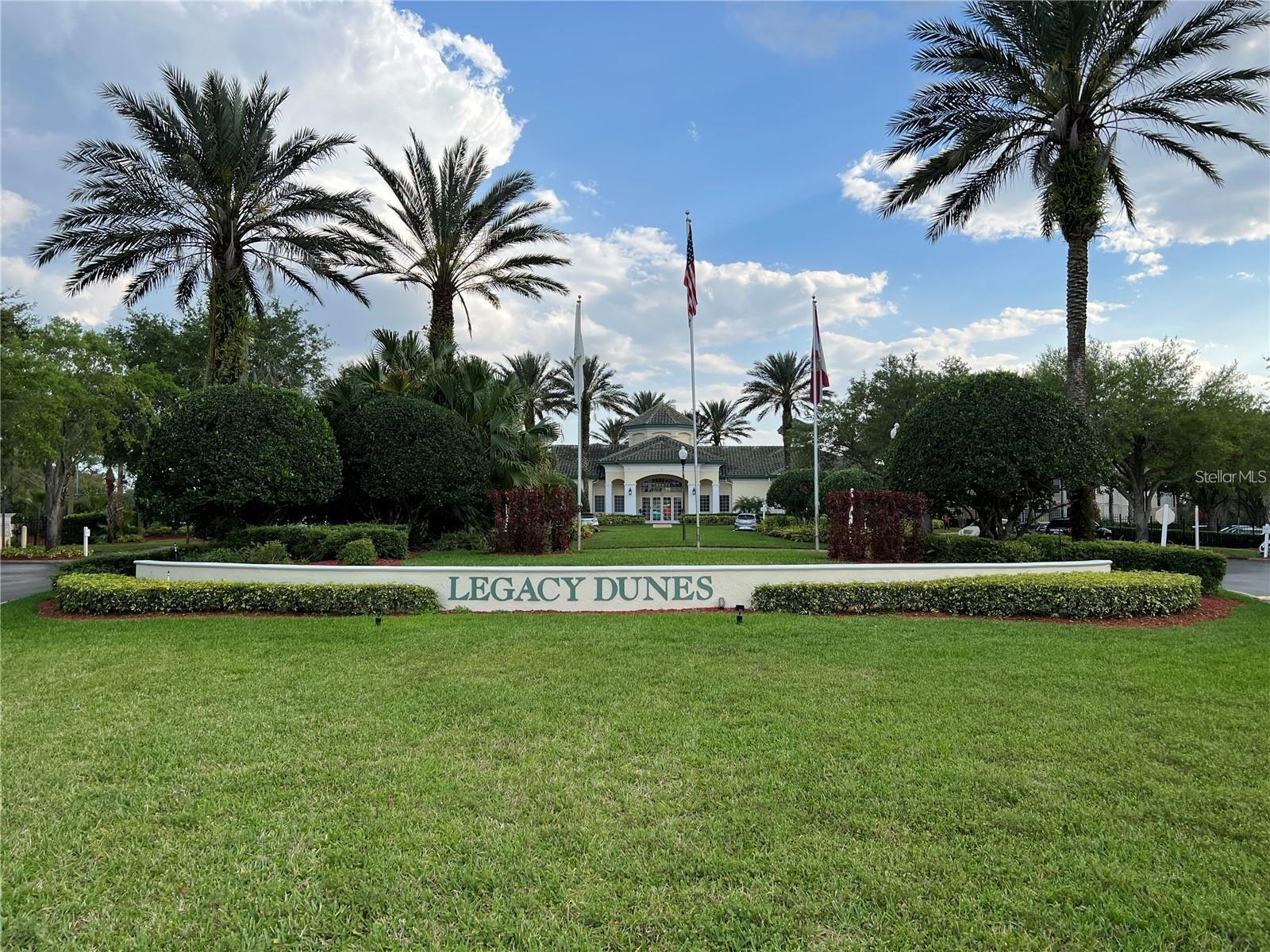 8904 LEGACY CT #110, KISSIMMEE, FL — photo 19