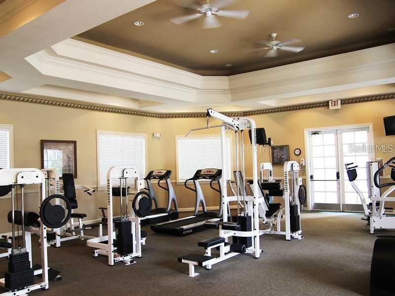 8904 LEGACY CT #110, KISSIMMEE, FL — photo 29