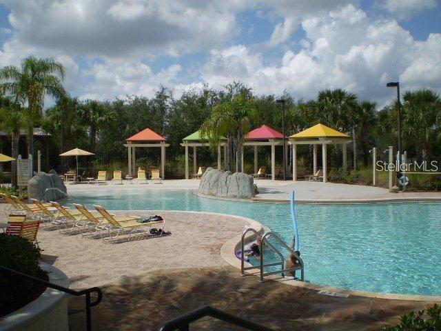 8904 LEGACY CT #110, KISSIMMEE, FL — photo 31
