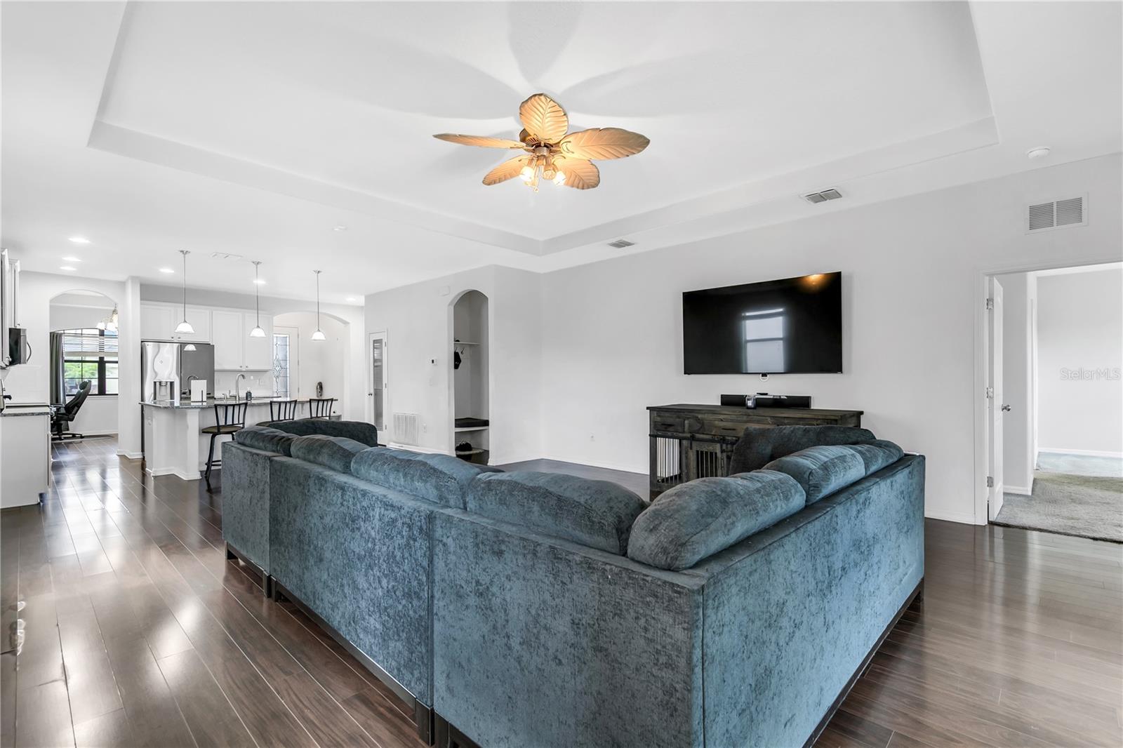 12514 BALLENTRAE FOREST DR, RIVERVIEW, FL — photo 17