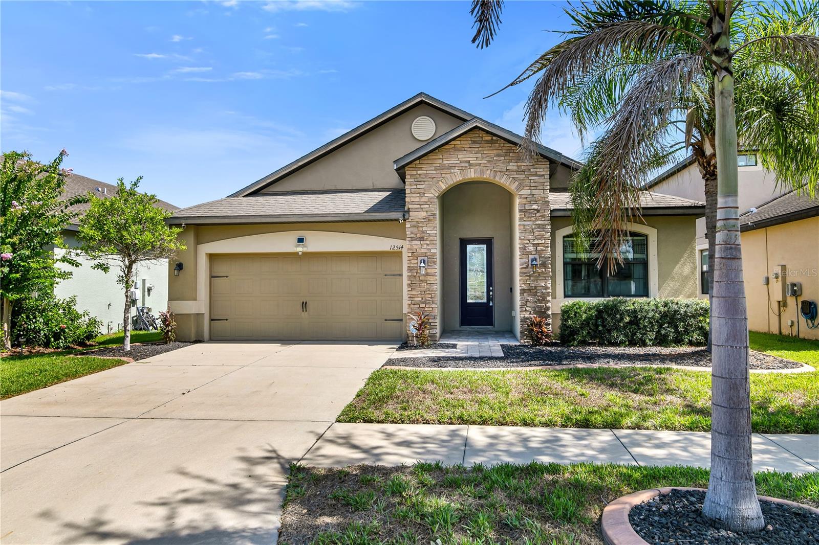 12514 BALLENTRAE FOREST DR, RIVERVIEW, FL — photo 37