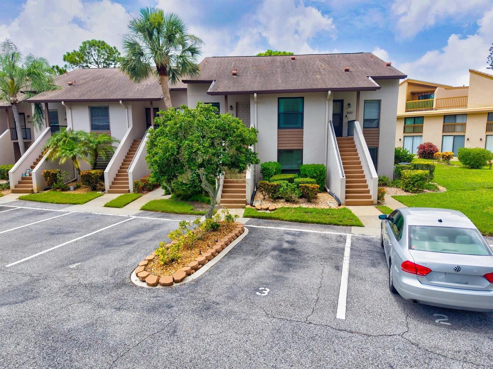3053 TAYWOOD MDWS #3, SARASOTA, FL