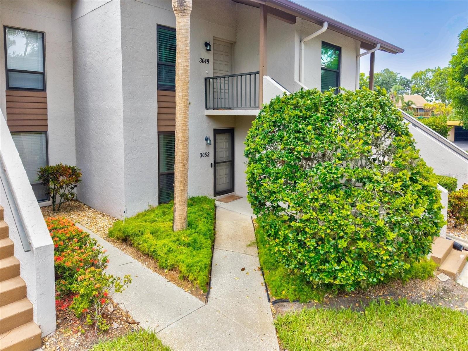3053 TAYWOOD MDWS #3, SARASOTA, FL — photo 5