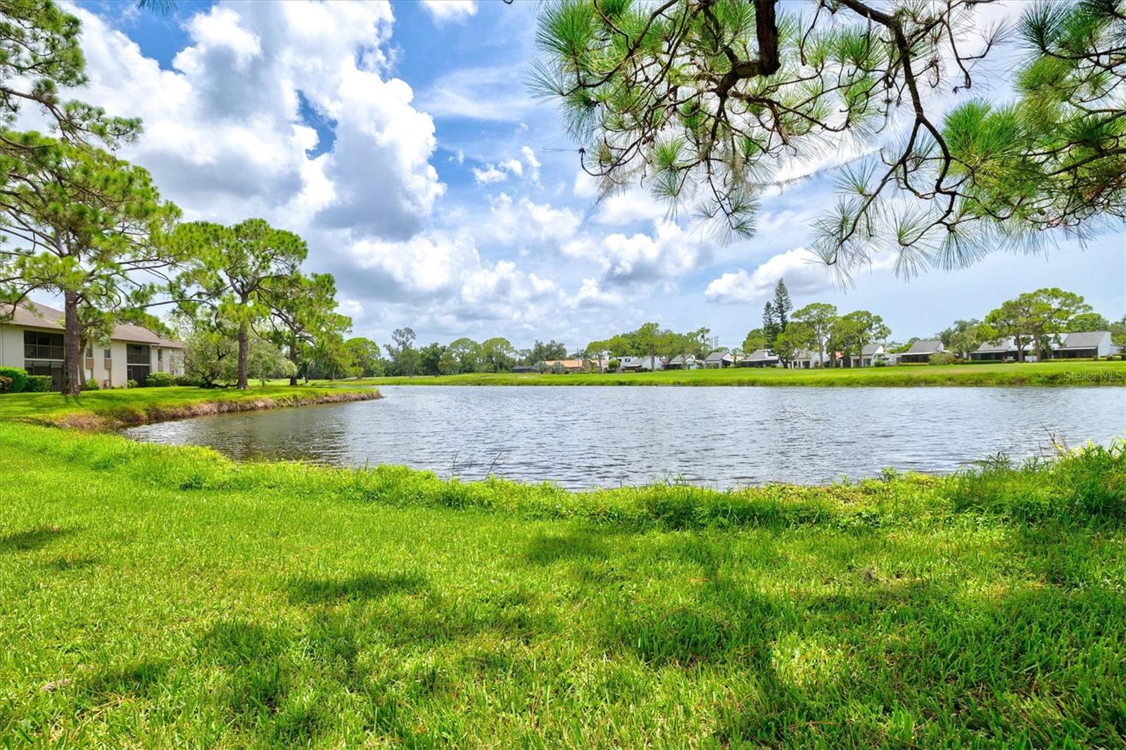 3053 TAYWOOD MDWS #3, SARASOTA, FL — photo 34