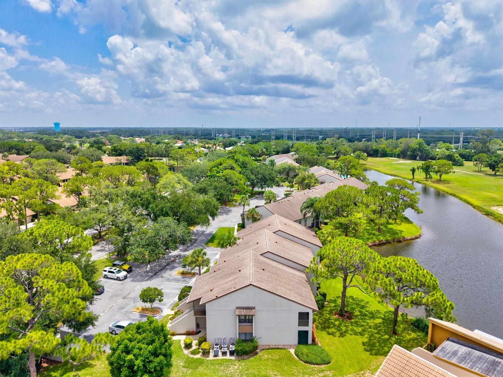 3053 TAYWOOD MDWS #3, SARASOTA, FL — photo 36