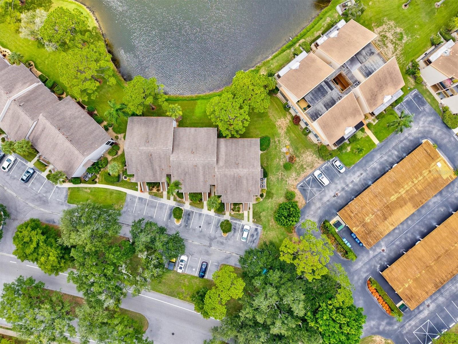 3053 TAYWOOD MDWS #3, SARASOTA, FL — photo 37