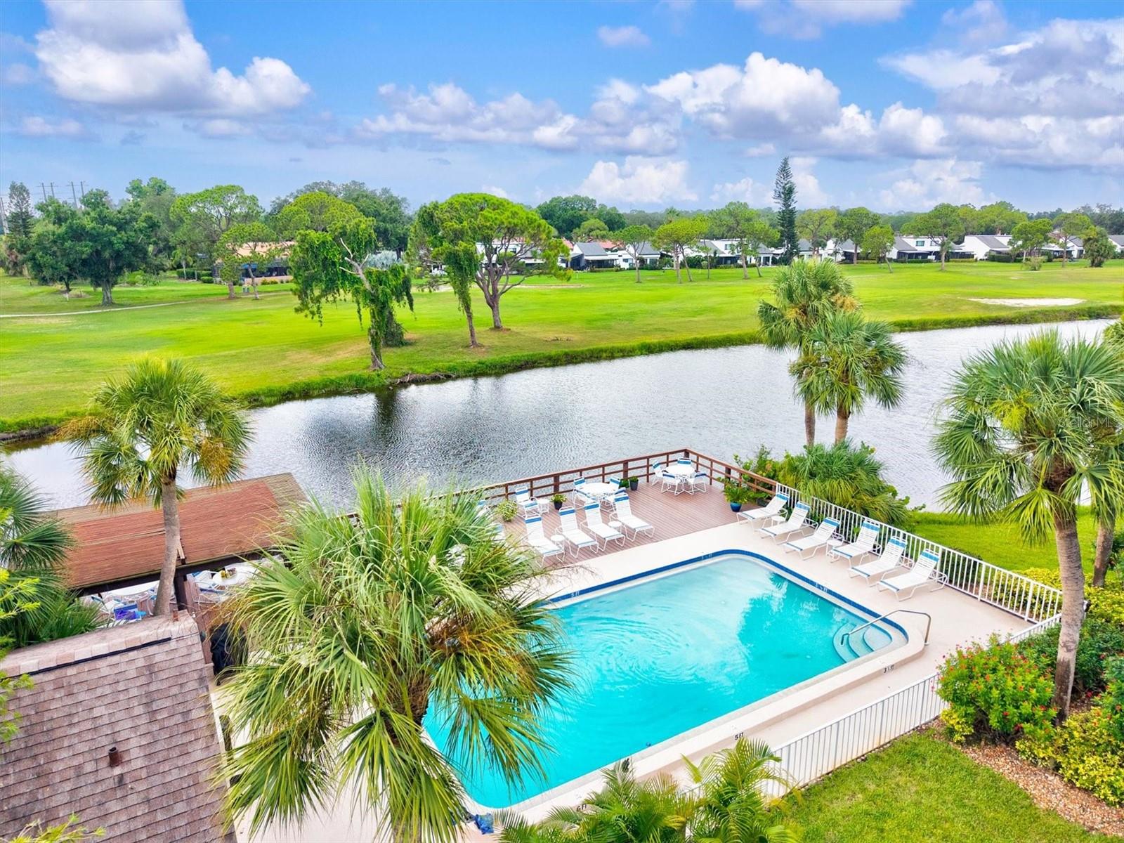 3053 TAYWOOD MDWS #3, SARASOTA, FL — photo 40