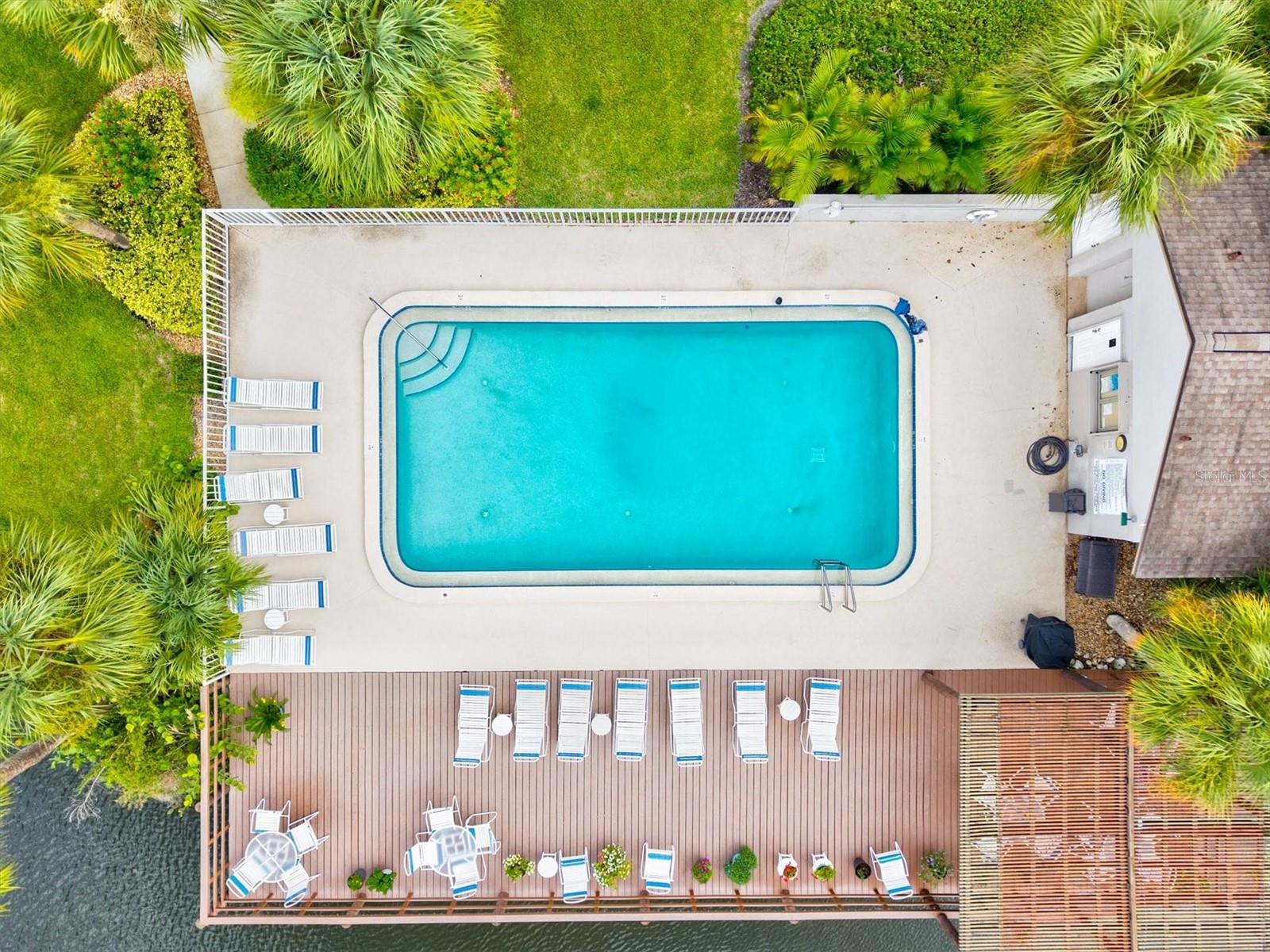 3053 TAYWOOD MDWS #3, SARASOTA, FL — photo 41