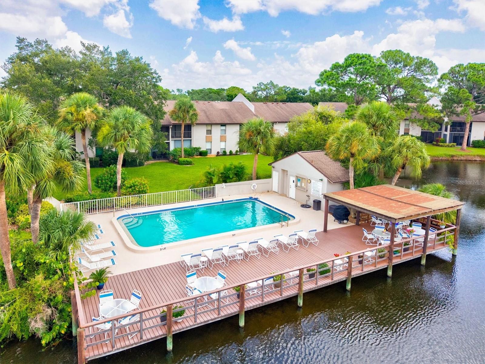 3053 TAYWOOD MDWS #3, SARASOTA, FL — photo 42