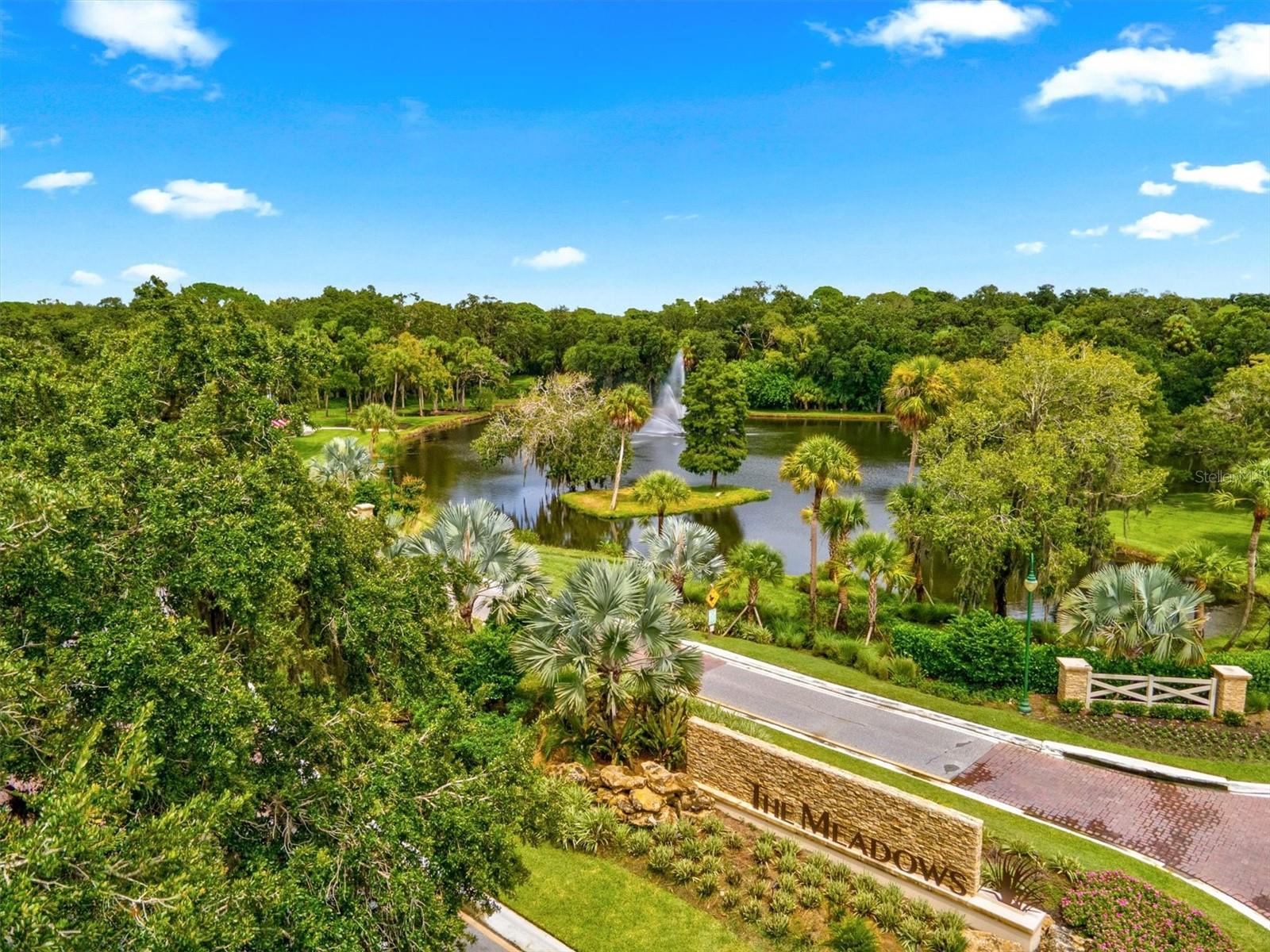 3053 TAYWOOD MDWS #3, SARASOTA, FL — photo 43