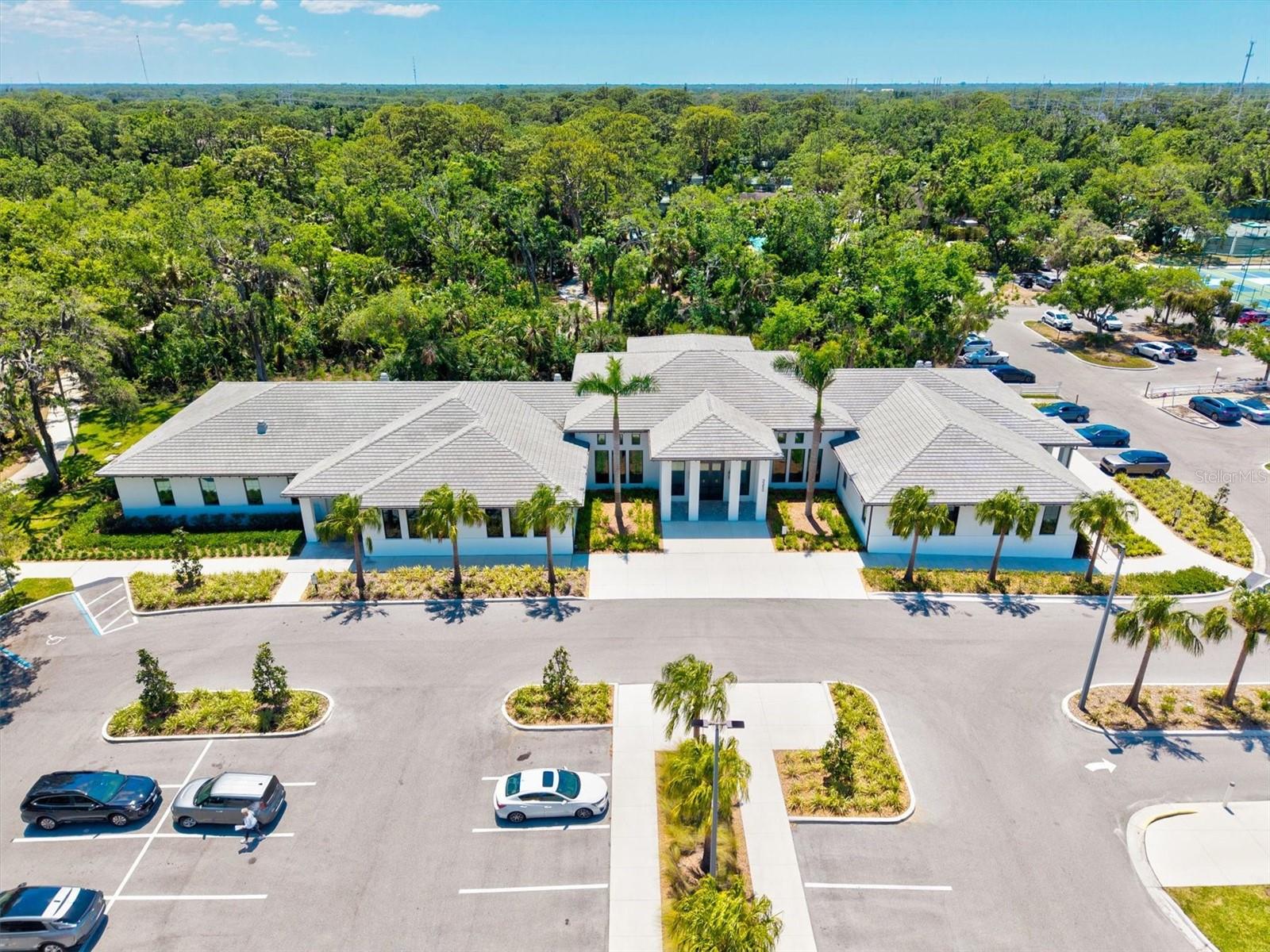 3053 TAYWOOD MDWS #3, SARASOTA, FL — photo 44