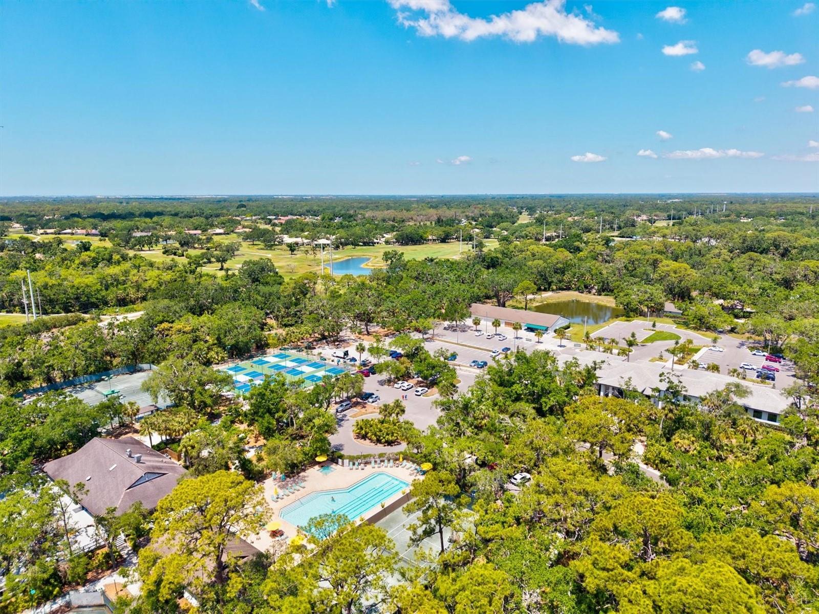 3053 TAYWOOD MDWS #3, SARASOTA, FL — photo 45