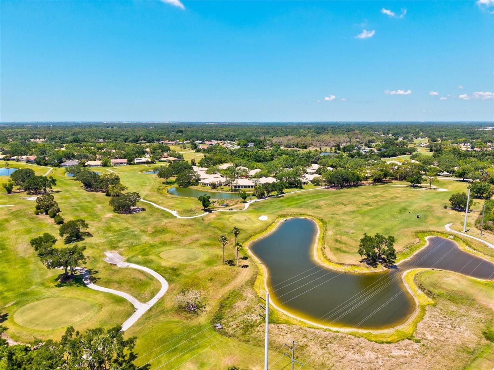3053 TAYWOOD MDWS #3, SARASOTA, FL — photo 46