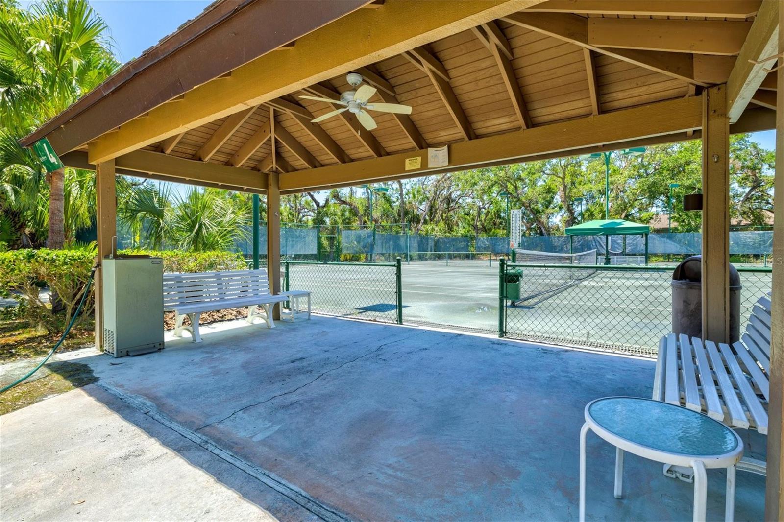 3053 TAYWOOD MDWS #3, SARASOTA, FL — photo 50