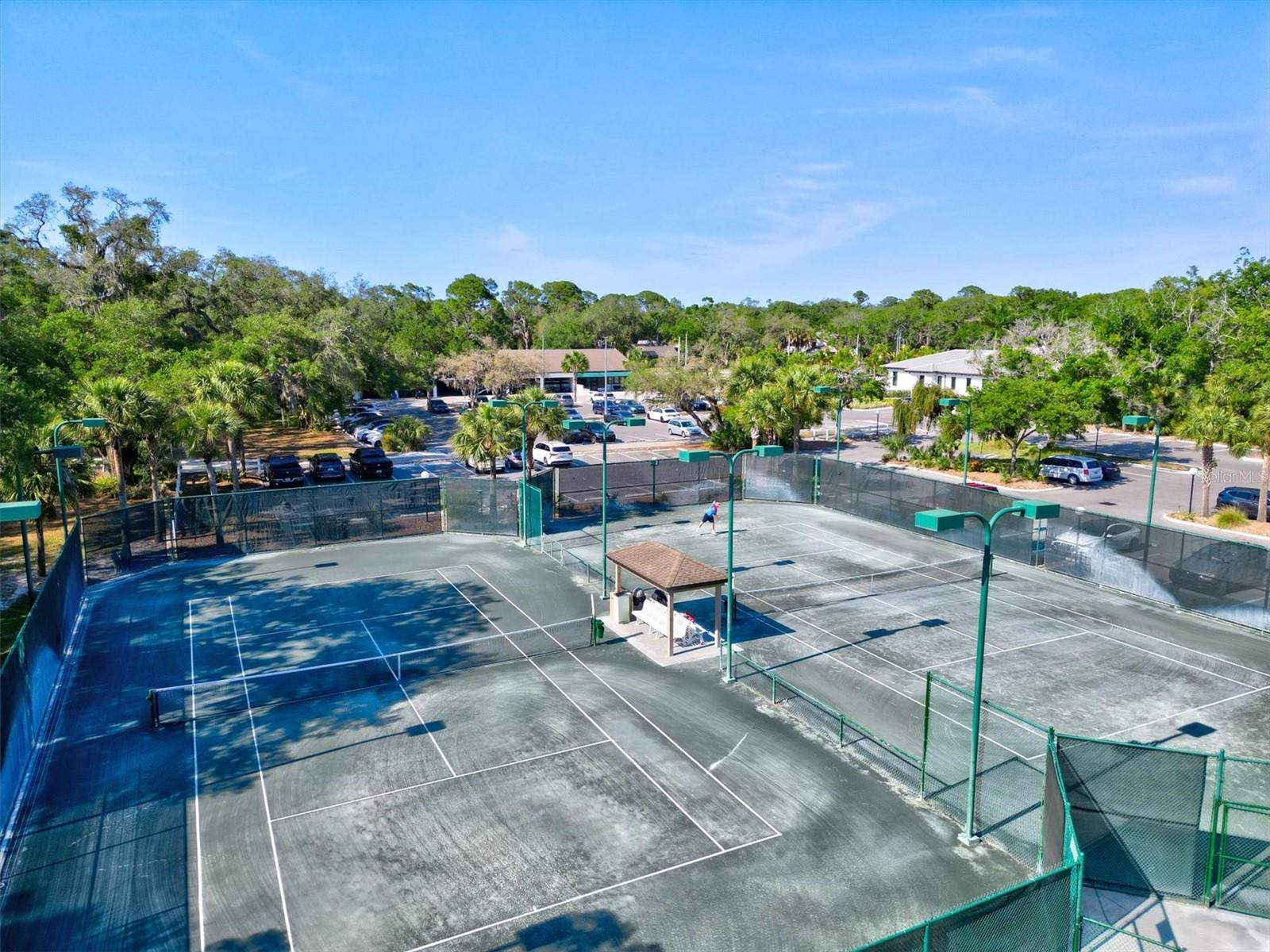 3053 TAYWOOD MDWS #3, SARASOTA, FL — photo 57