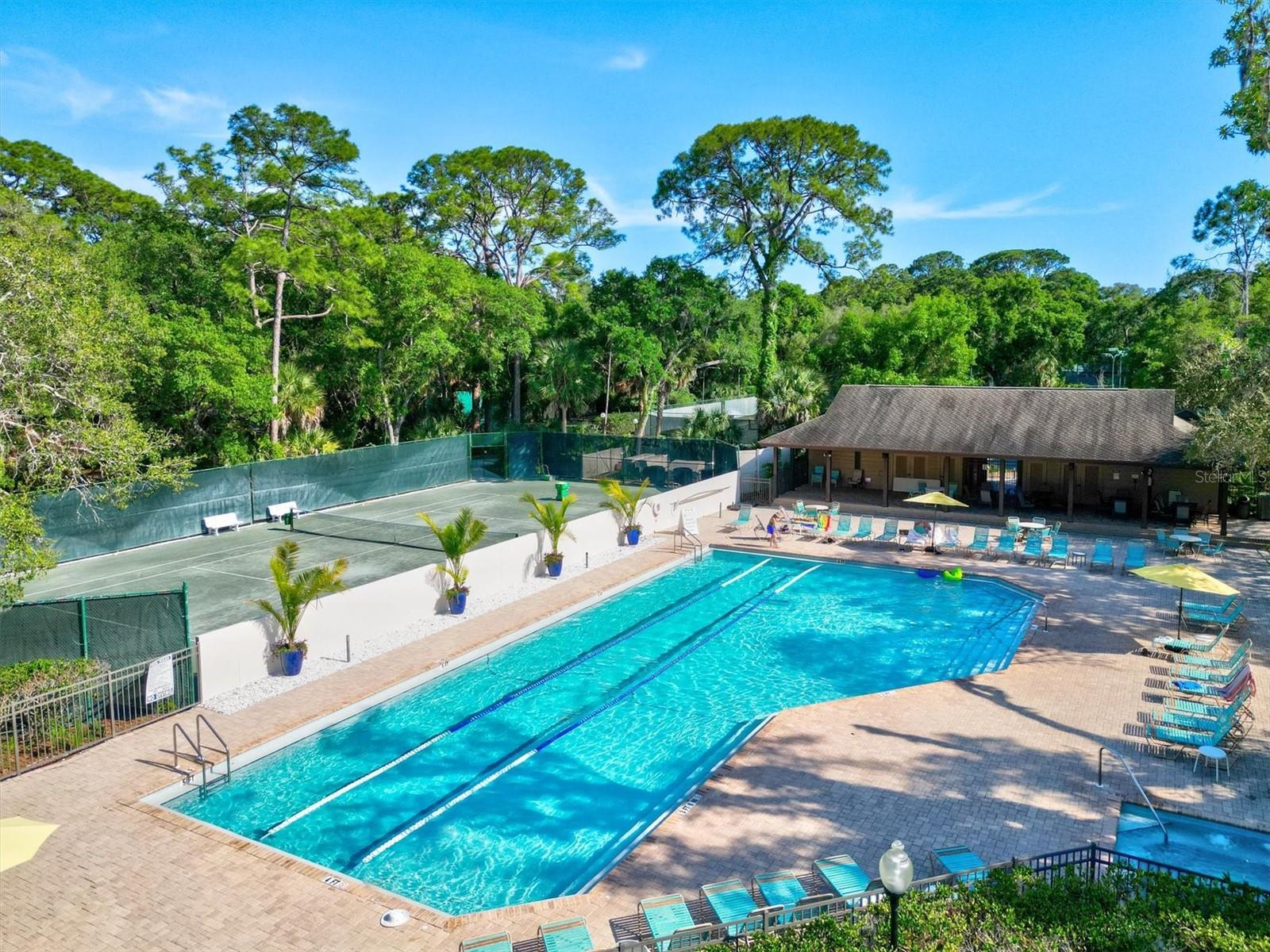 3053 TAYWOOD MDWS #3, SARASOTA, FL — photo 59