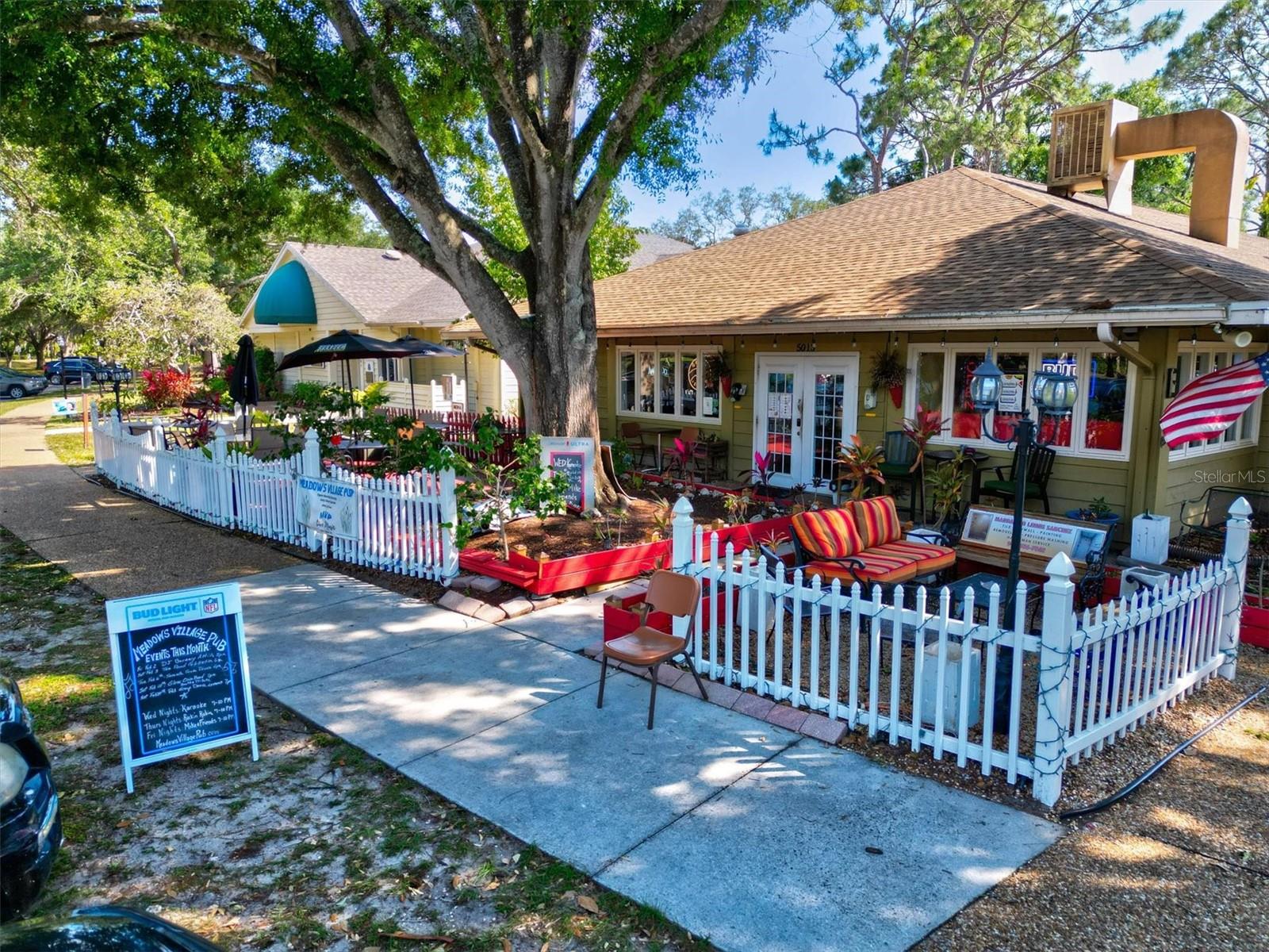 3053 TAYWOOD MDWS #3, SARASOTA, FL — photo 60