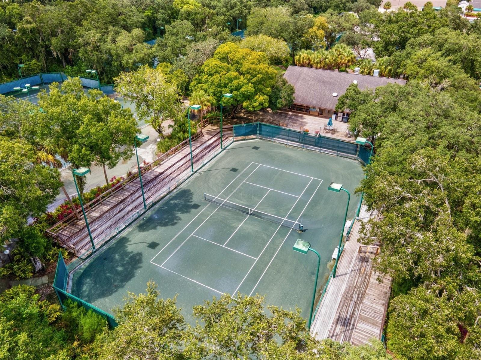 3053 TAYWOOD MDWS #3, SARASOTA, FL — photo 62