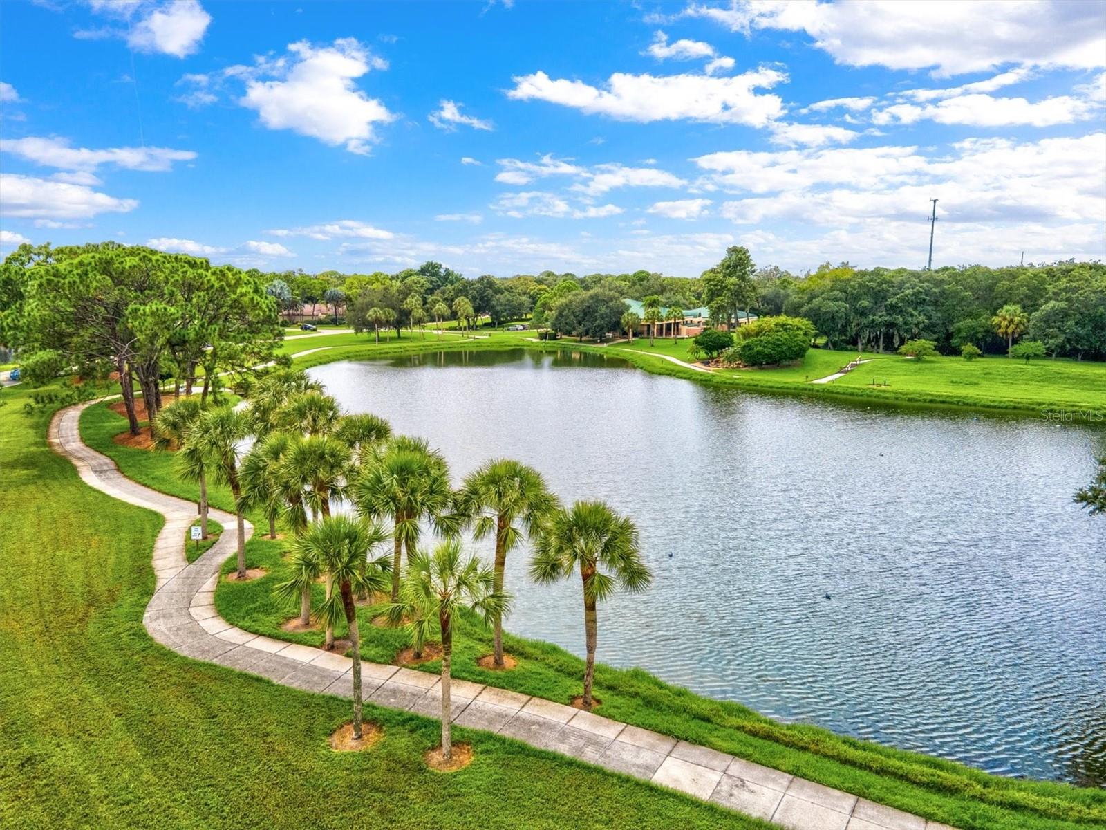 3053 TAYWOOD MDWS #3, SARASOTA, FL — photo 66