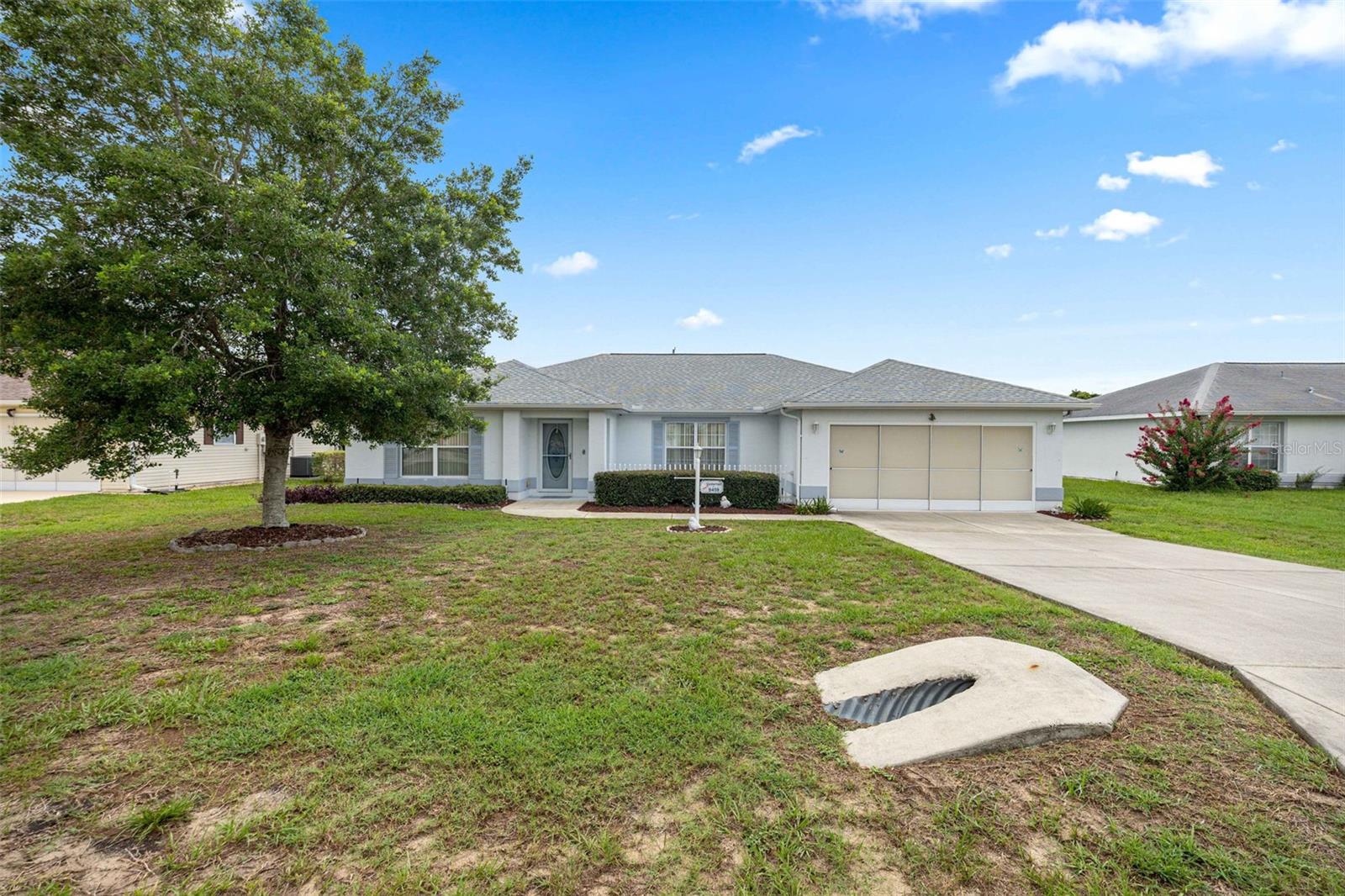 8459 SW 60TH CT, OCALA, FL