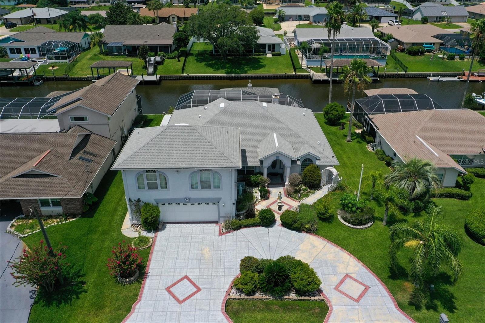 12 CLOVERDALE CT S, PALM COAST, FL