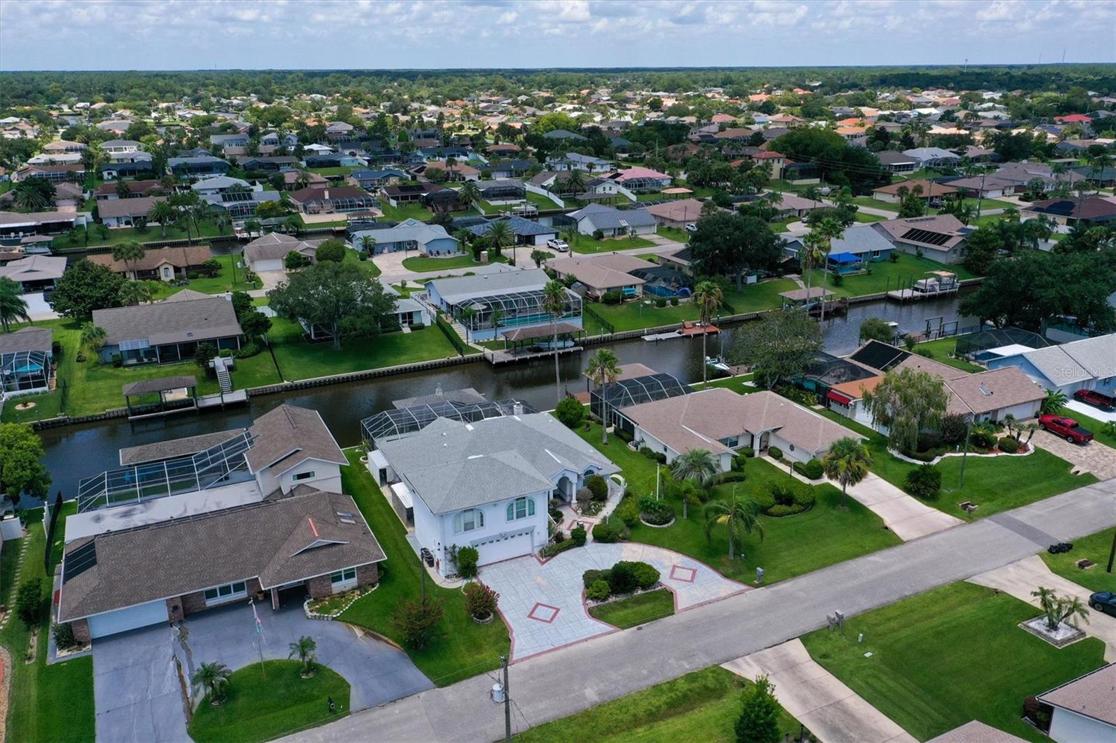 12 CLOVERDALE CT S, PALM COAST, FL — photo 3