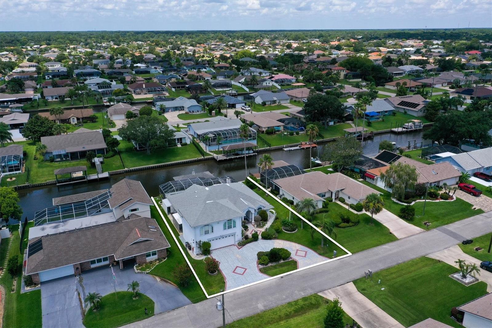 12 CLOVERDALE CT S, PALM COAST, FL — photo 4