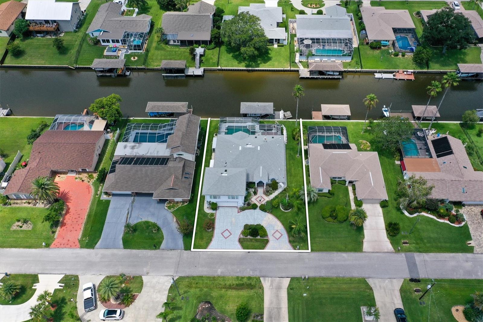 12 CLOVERDALE CT S, PALM COAST, FL — photo 8