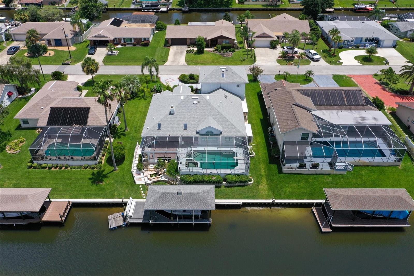 12 CLOVERDALE CT S, PALM COAST, FL — photo 13