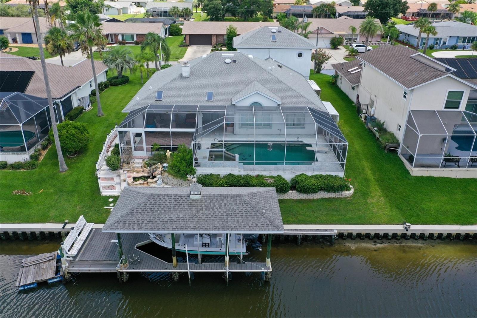12 CLOVERDALE CT S, PALM COAST, FL — photo 14